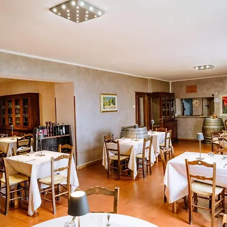 La Scottiglia E Ristorante