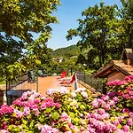 Ξενοδοχείο La Scottiglia Seggiano