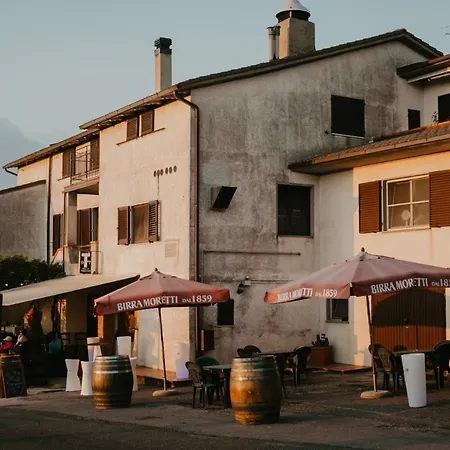 La Scottiglia Seggiano
