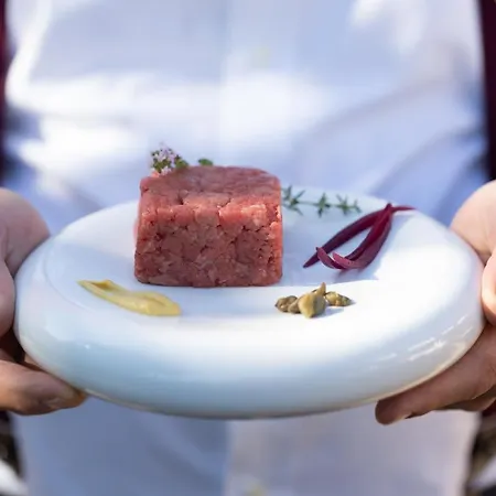 La Scottiglia E Ristorante Seggiano