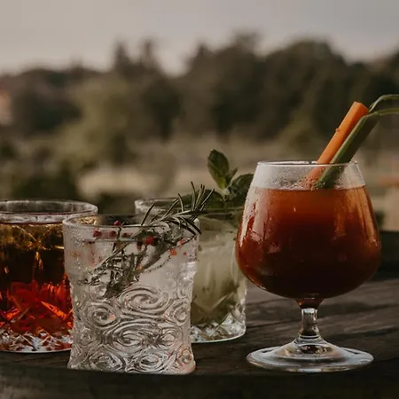 La Scottiglia E Ristorante