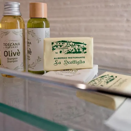La Scottiglia E Ristorante