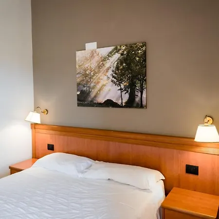 La Scottiglia Hotel 2*