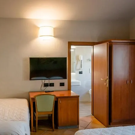 La Scottiglia E Ristorante