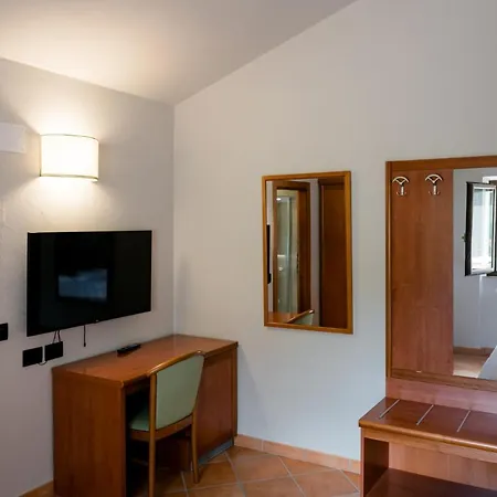 Hotel La Scottiglia E Ristorante Seggiano