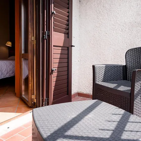 La Scottiglia E Ristorante 2* Seggiano