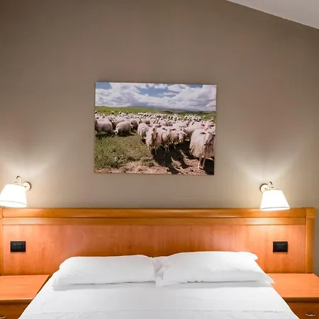 Hotel La Scottiglia 2*