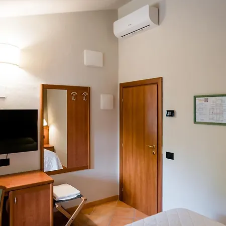 La Scottiglia Hotel