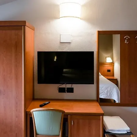 Hotel La Scottiglia