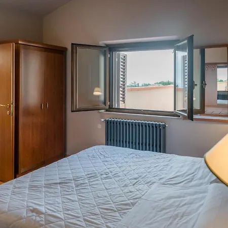 La Scottiglia E Ristorante Hotel 2*