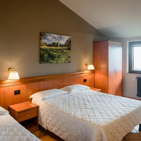 Hotel La Scottiglia E Ristorante Seggiano