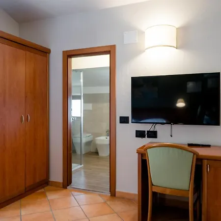 Hotel La Scottiglia E Ristorante Seggiano