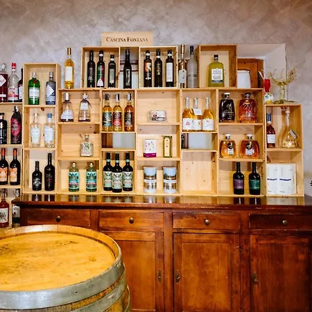 Hotel La Scottiglia E Ristorante Seggiano
