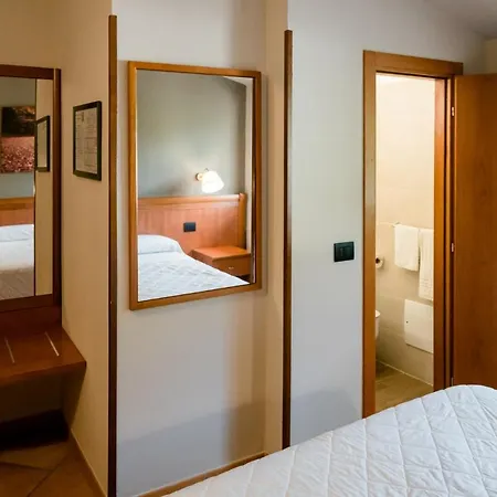 Hotel La Scottiglia Seggiano