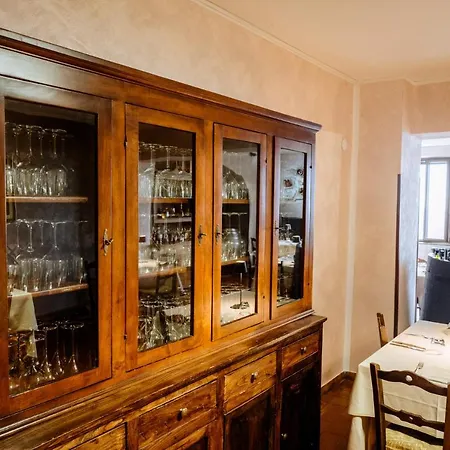 Hotel La Scottiglia E Ristorante Seggiano