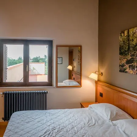 Hotel La Scottiglia