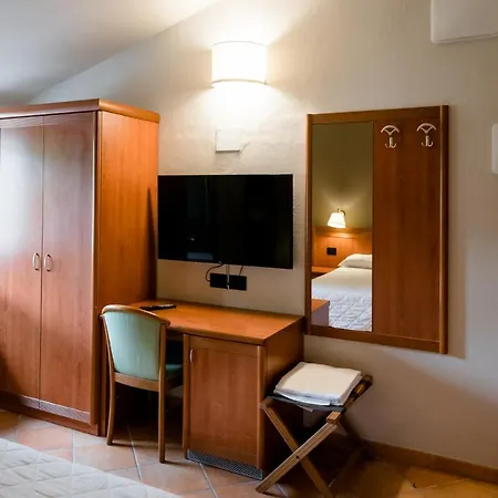 Hotel La Scottiglia