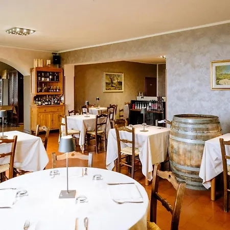 La Scottiglia E Ristorante 2*