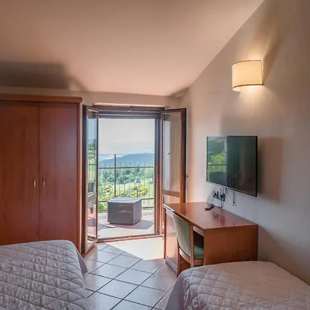 La Scottiglia E Ristorante 2* Seggiano