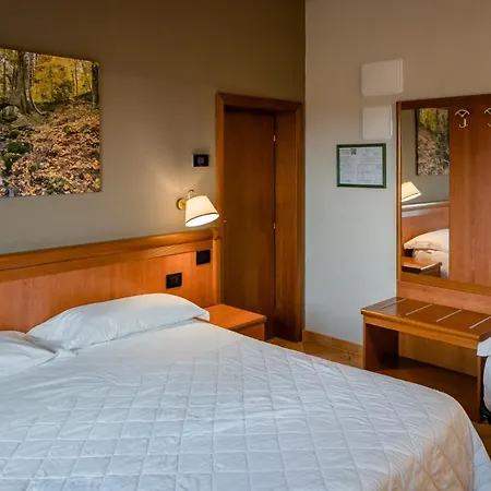 La Scottiglia E Ristorante Hotel 2*