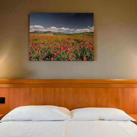 Hotel La Scottiglia E Ristorante Seggiano