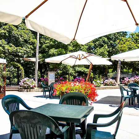 La Scottiglia Hotel Seggiano