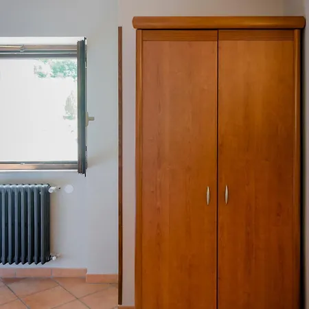 La Scottiglia Seggiano