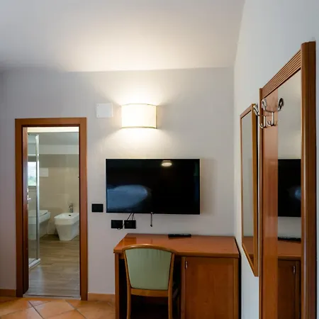 La Scottiglia Hotel