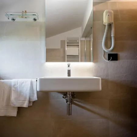 Hotel La Scottiglia Seggiano