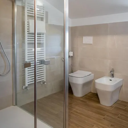 Hotel La Scottiglia Seggiano