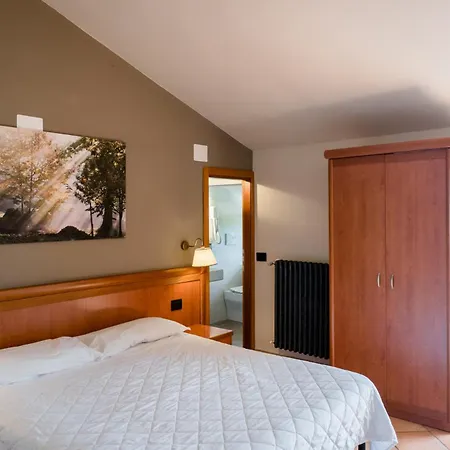 Hotel La Scottiglia Seggiano
