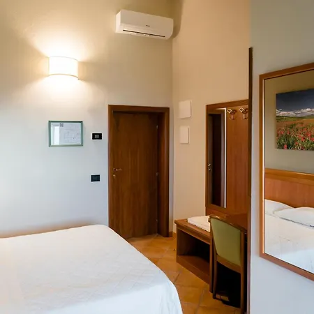 La Scottiglia 2* Seggiano