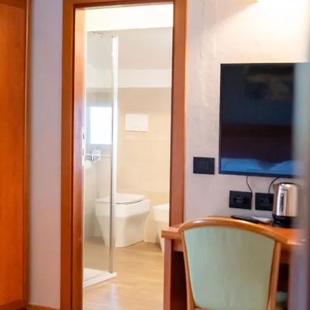Hotel La Scottiglia
