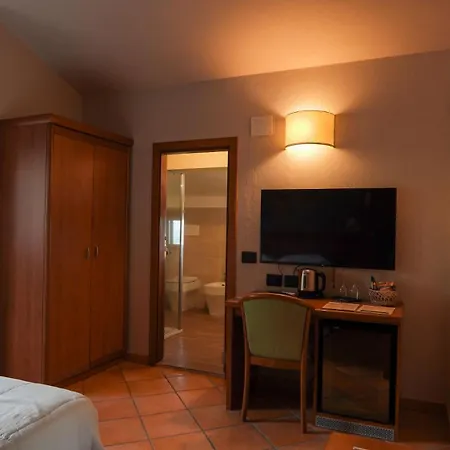 La Scottiglia Hotel 2*
