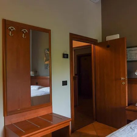 Hotel La Scottiglia Seggiano