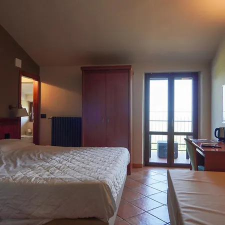 La Scottiglia 2* Seggiano