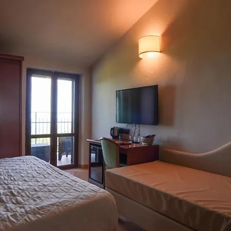 Hotel La Scottiglia