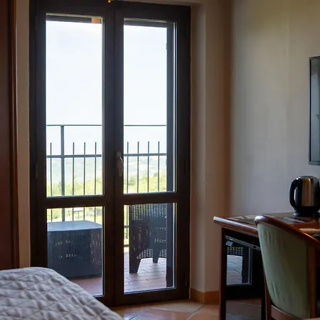 La Scottiglia Hotel 2*