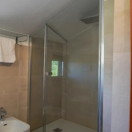 La Scottiglia Hotel Seggiano