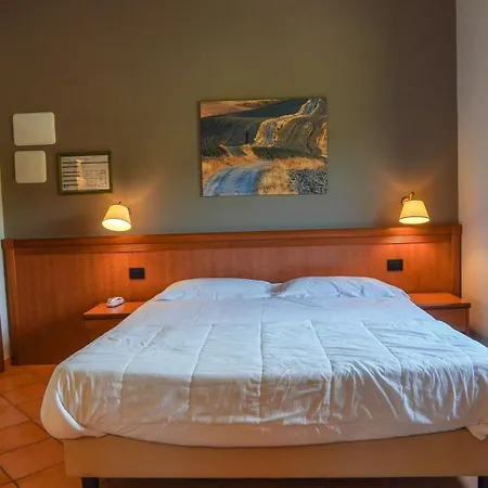 La Scottiglia Hotel
