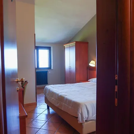 Hotel La Scottiglia