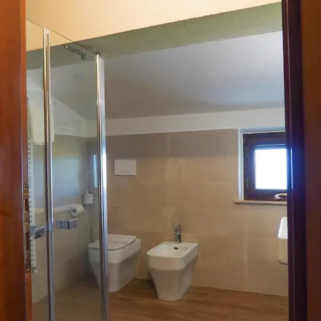 La Scottiglia Hotel 2*