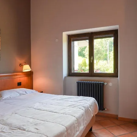 La Scottiglia Hotel Seggiano