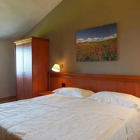 Hotel La Scottiglia Seggiano