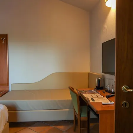 La Scottiglia Hotel