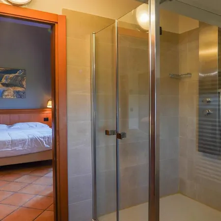 Hotel La Scottiglia