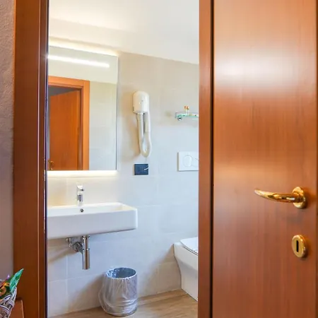 La Scottiglia Hotel Seggiano