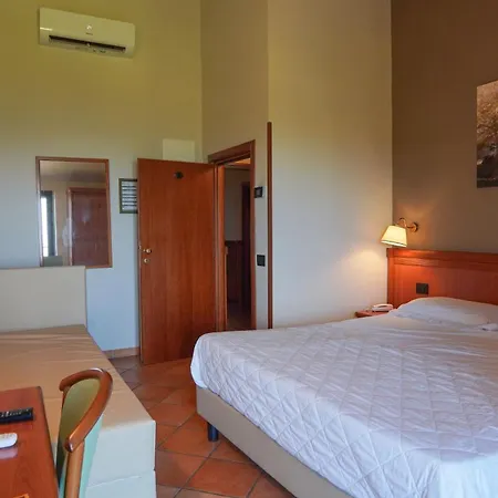 Hotel La Scottiglia Seggiano
