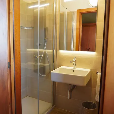 La Scottiglia Hotel