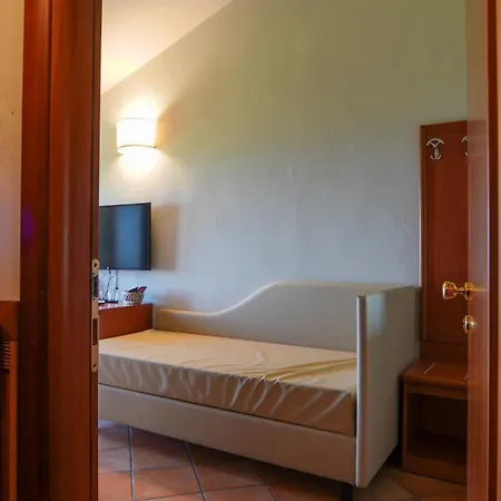 Hotel La Scottiglia